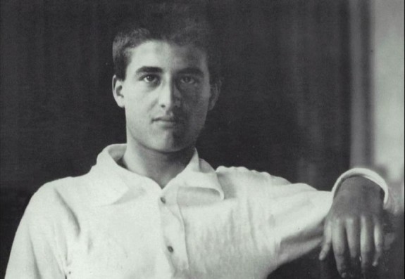 Pier-Giorgio