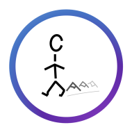 Contemplative in the Mud