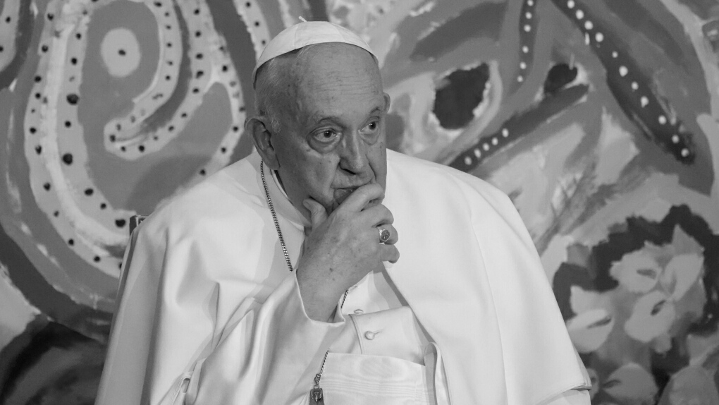 Pope Francis’ Invitation to “Our God-Given Aesthetic and Contemplative&nbsp;Sense”