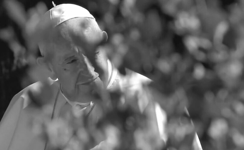 The Eighth Work of&nbsp;Mercy