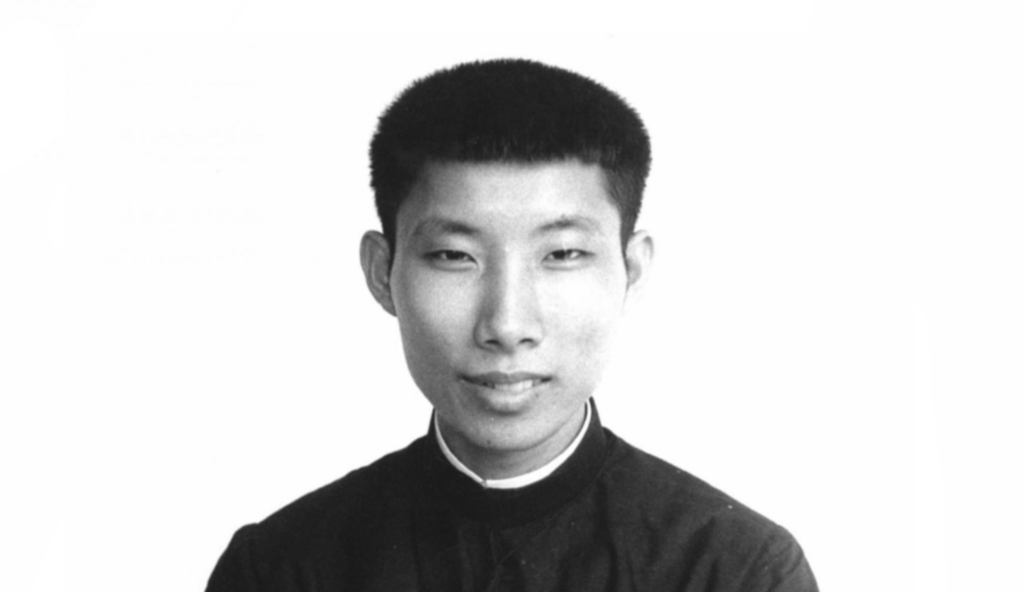 Marcel Văn, Hidden Apostle of&nbsp;Love