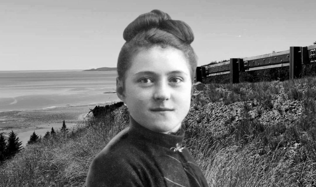 Saint Thérèse in the Season of&nbsp;Creation