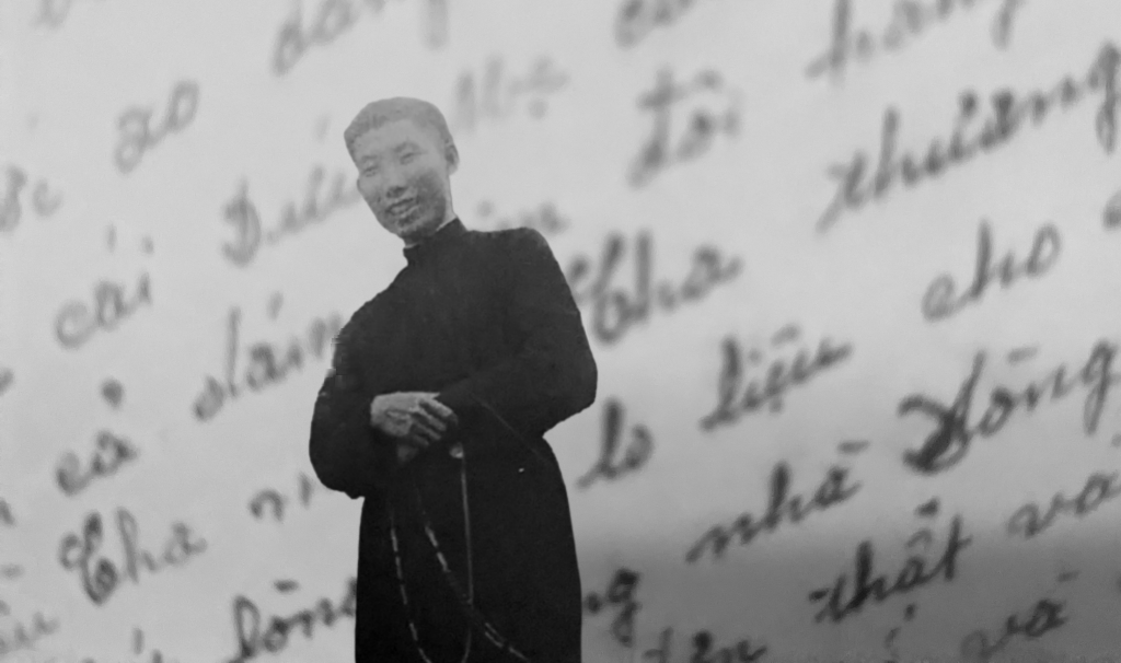 The Intercession of Marcel Văn for Abuse Victims and Survivors (Part&nbsp;8)