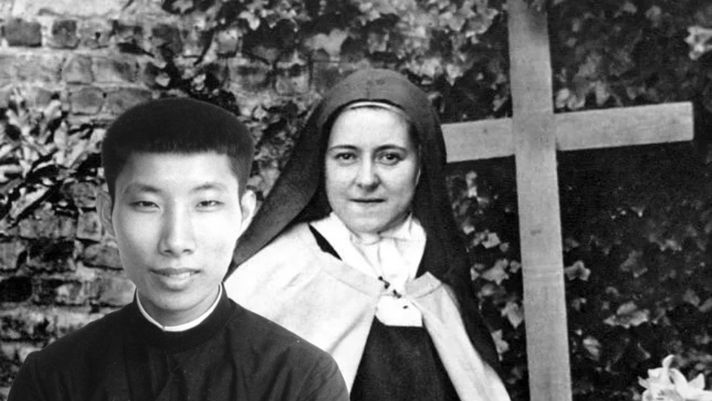 The Little Way after Clerical Abuse (Part&nbsp;9)