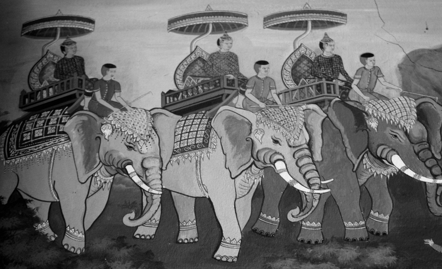 The Magi and Contemplation, with Pope Francis and John of&nbsp;Avila