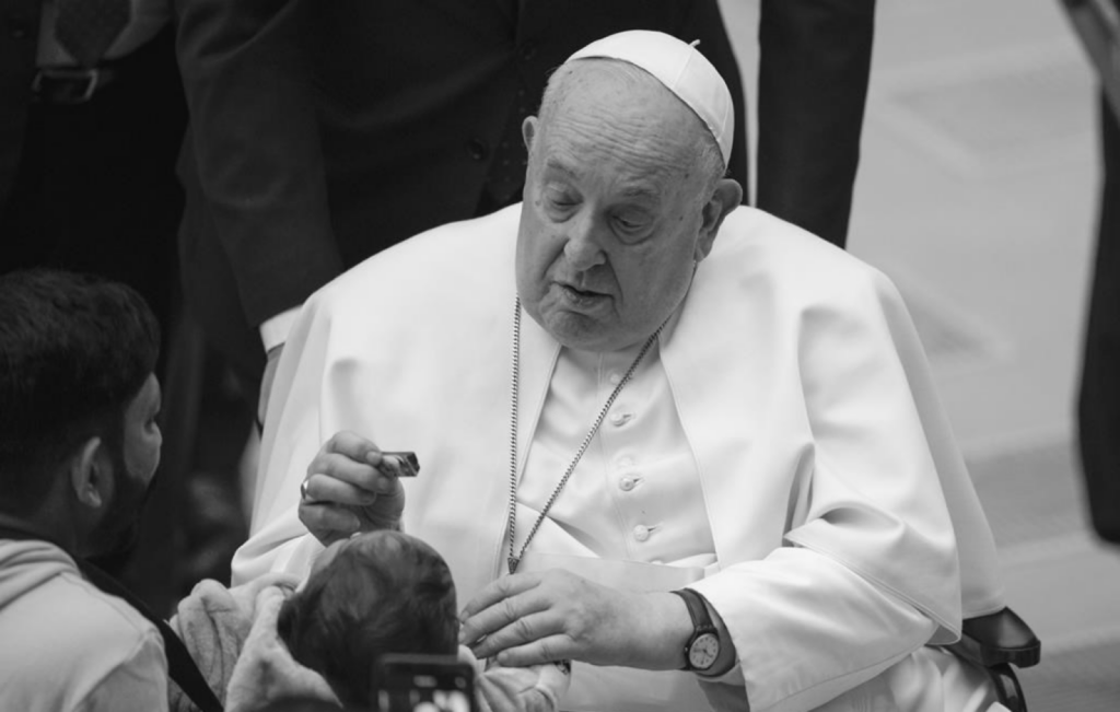 Masterclass in the School of&nbsp;Prayer