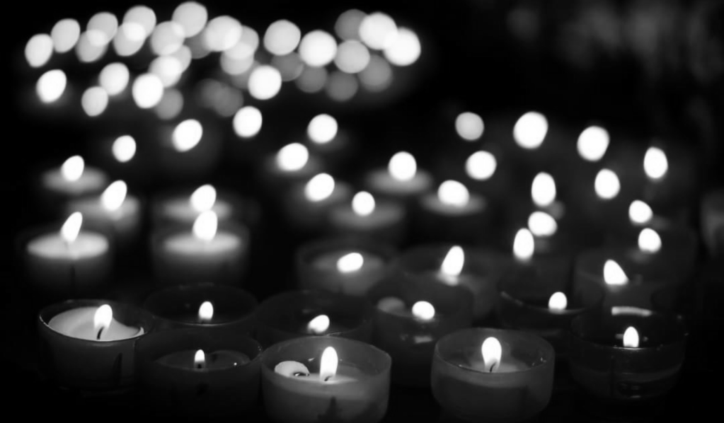 What Will Our Lent be Dedicated&nbsp;to?