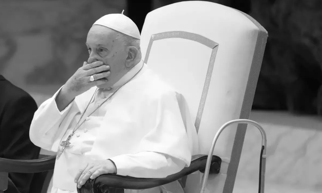 Pope Francis on Spirituality, Vulnerability, and&nbsp;Abuse