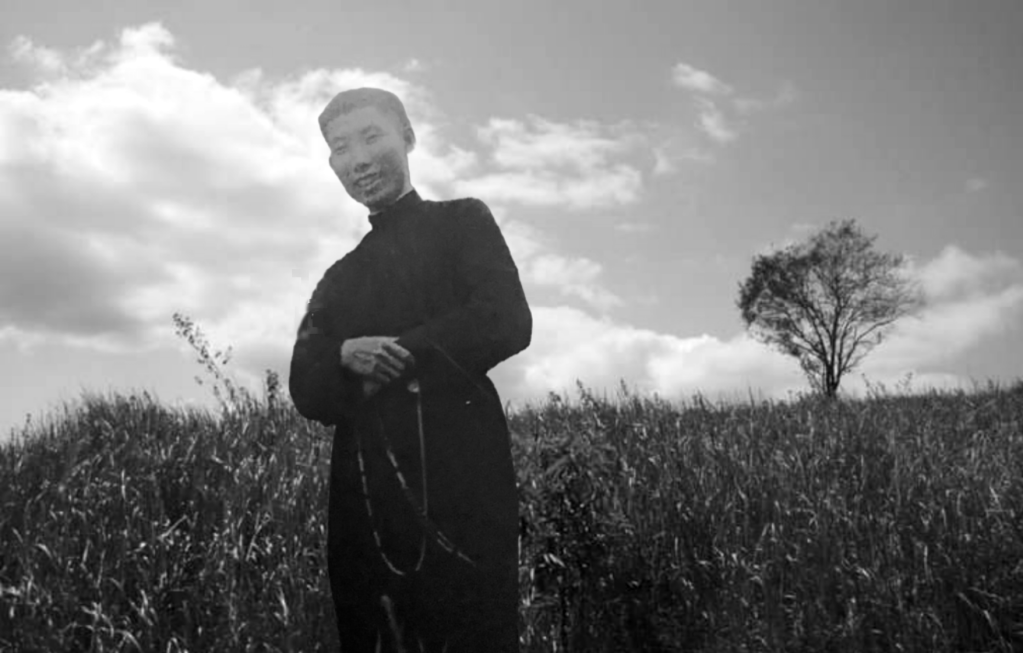 Marcel Văn and Grateful Contemplation of&nbsp;Creation