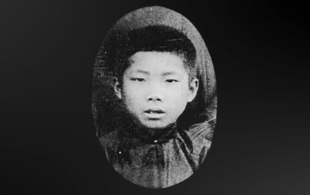 Marcel Văn, Mother of&nbsp;Souls