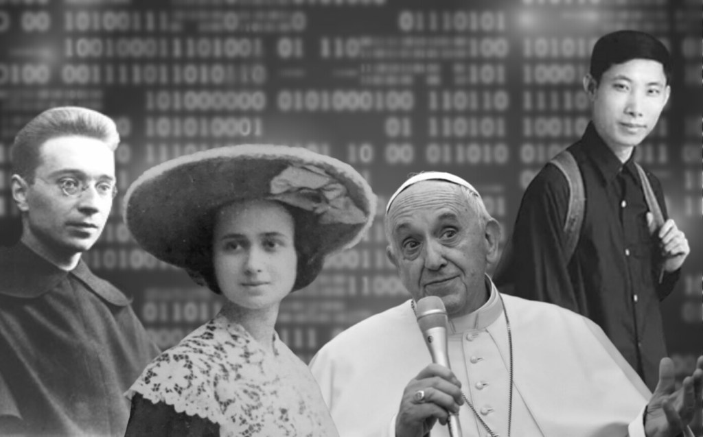 Contemplative Communication