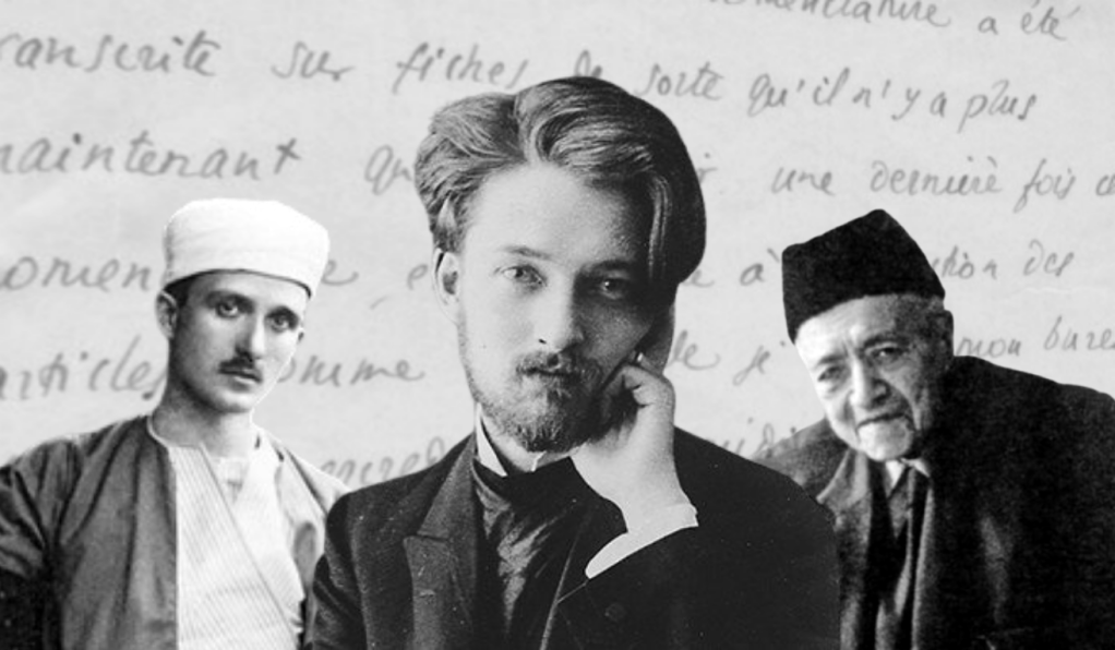 Two Remarkable Letters on&nbsp;Vocation