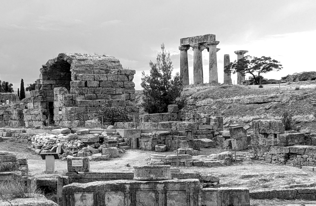 Priscillas and Aquilas Wanted – and Not Just in Corinth, Ephesus, and&nbsp;Rome