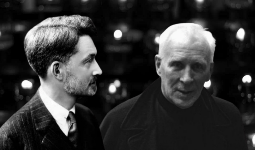 If You Hear Someone Saying God Loves the Angels More than&nbsp;Us…