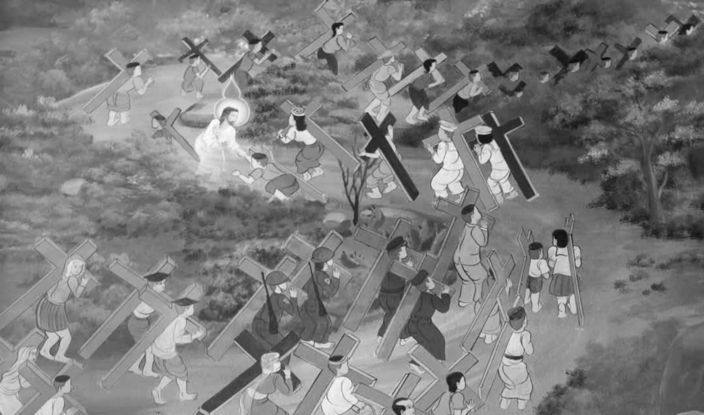 The Vulnerable Love of God in Brendan Byrne’s Romans&nbsp;Commentary