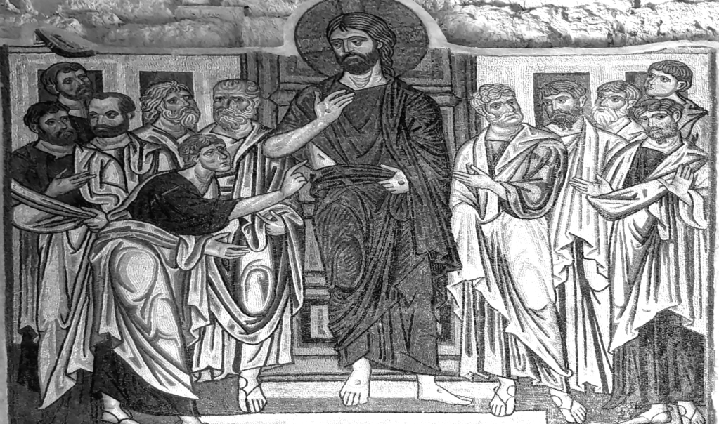 The Anniversary of Nicaea from the Perspective of&nbsp;Contemplation