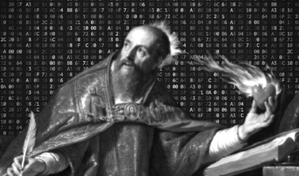 What’s Useful, What’s Contemplative: Augustine for&nbsp;AI