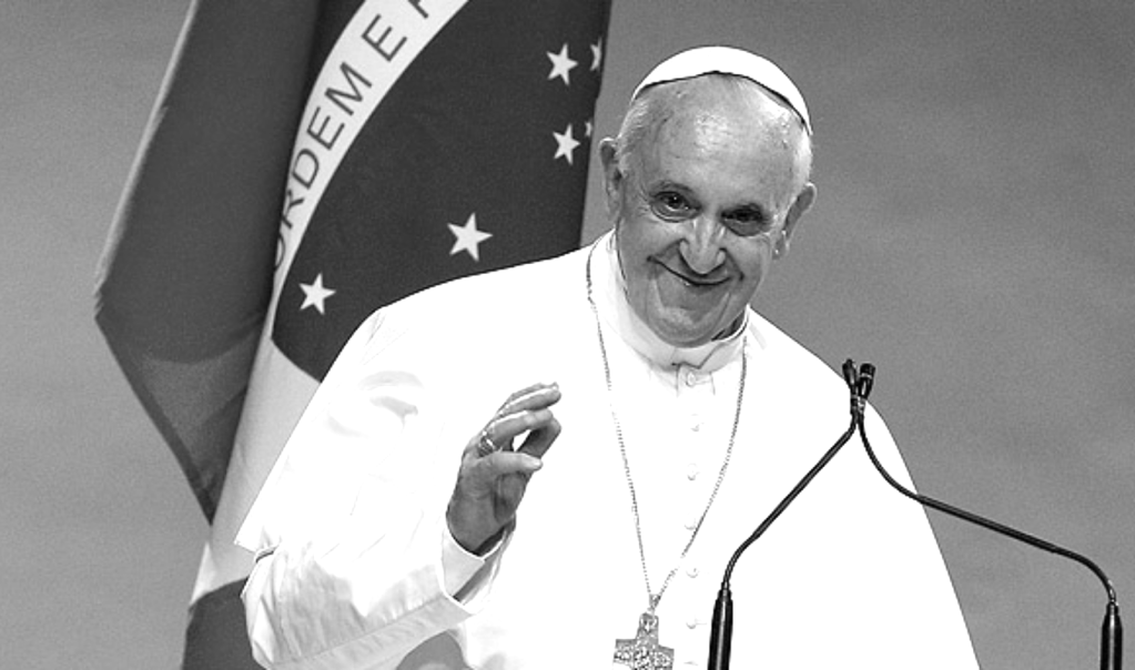 Four Ideological Poles in Pope Francis’ Address to&nbsp;CELAM