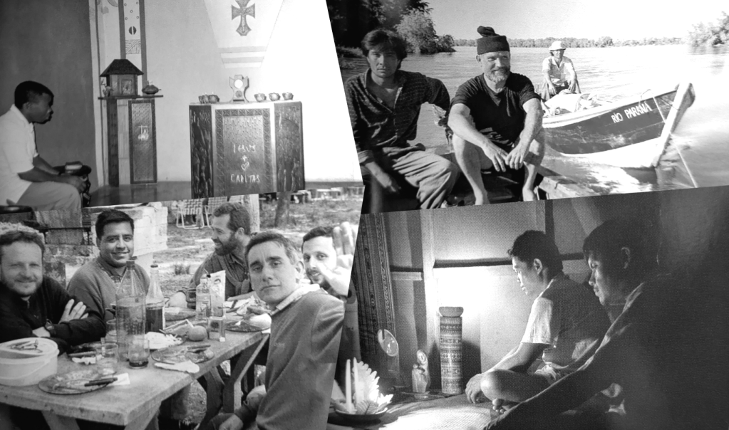 The Vocation of a Little Brother of Jesus according to Jacques&nbsp;Maritain