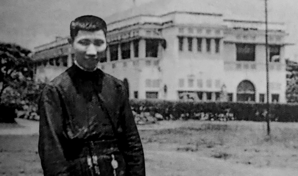 I Keep Secret the Wound in My&nbsp;Heart