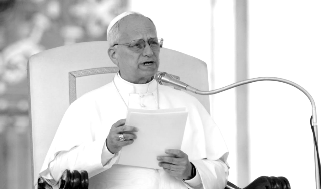 Contemplation in Pope Leo’s Address to&nbsp;Hermits