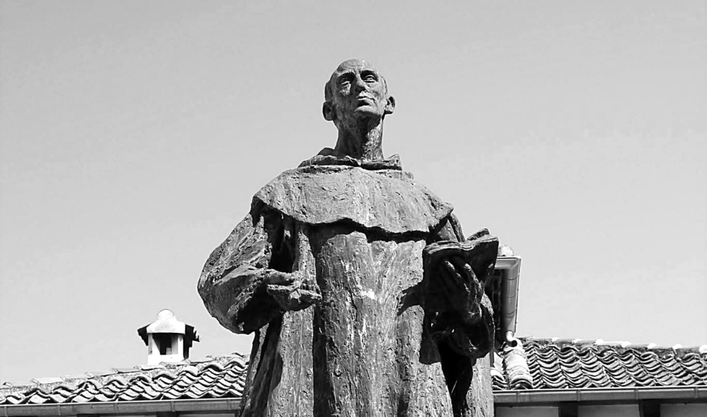 The Divine Touch in the Writings of John of the&nbsp;Cross