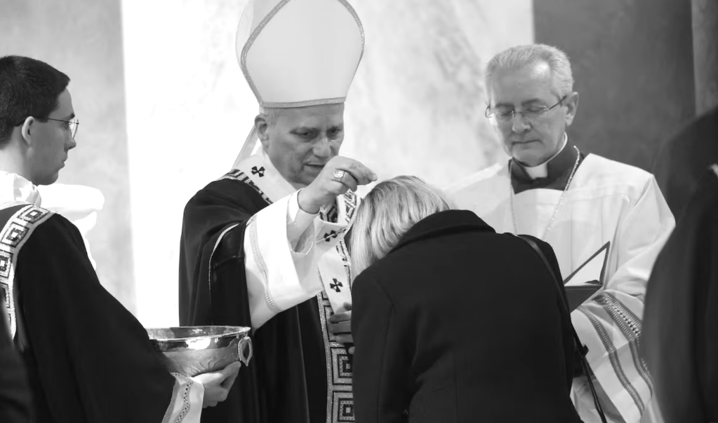 Feel the Ashes, Hear the&nbsp;Cry