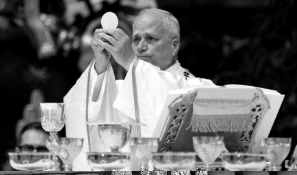 First of All to Contemplate the World in&nbsp;Faith